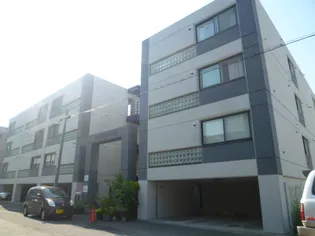 アサヒコートハウスの画像