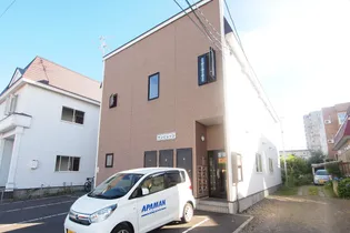 サンビレッジの画像