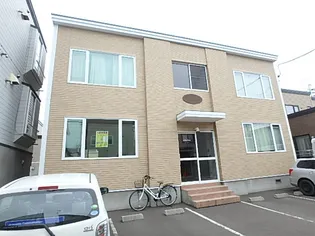 ルラシェ【1階】の外観