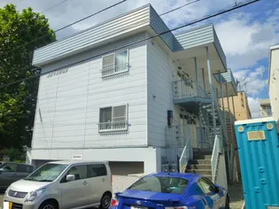 梅田マンションの画像