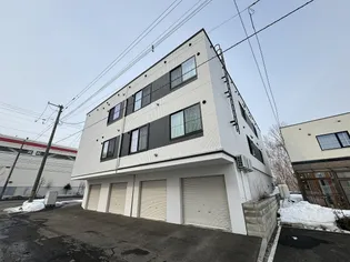 メゾンMT美しが丘IIの画像