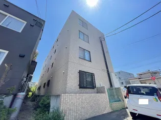 アトレ福住の画像