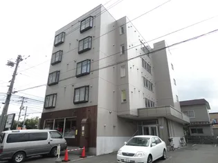 フェニックス北野の画像