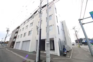 ブランノワール厚別南の画像