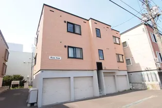 ホワイトストーンの画像