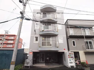 アーバンコート南郷の画像