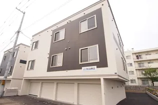 レストヒルズ菊水の画像