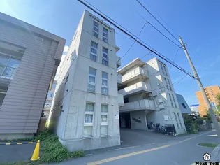 マイプレイス南郷の画像