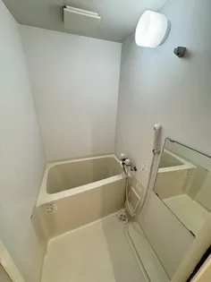 ソティーヌ(本通)【0205号室】の風呂