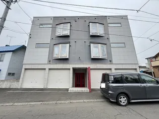 ソティーヌ(本通)【0205号室】の外観