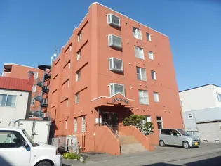 リラウインド平和の画像