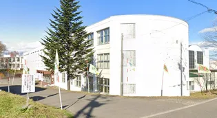 サンピア 3丁目館【3階】の周辺