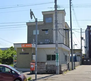 サンピア 3丁目館【3階】の周辺