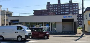 サンピア 3丁目館【3階】の周辺