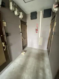 サンピア 3丁目館【3階】のその他画像