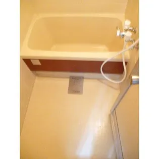 サンピア 3丁目館【3階】の風呂