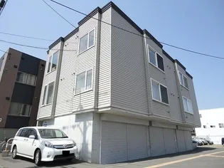 サンピア 南2丁目館【301号室】の外観