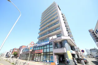 アピカル南郷の画像