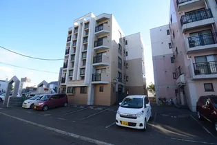 クラージュ豊平公園IIの画像