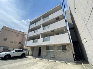 パーチェ豊平の画像