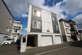 サンレコルトⅠの画像