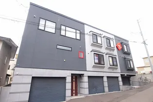 アークガーデン西岡の画像