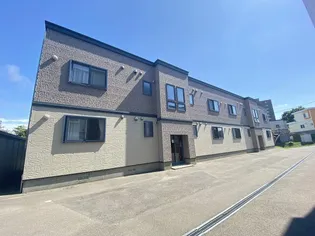 ベルエポック並木IIの画像