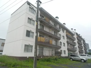 菊水コーポラスBの画像