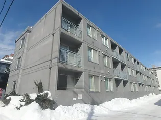 ダイアナ白石ヒルズ Iの画像