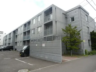 ダイアナ白石ヒルズ IIIの画像