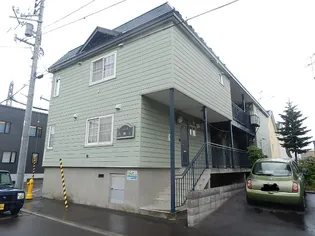 メゾンド北郷Ⅰの画像