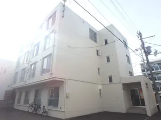 サンライズ札幌の画像