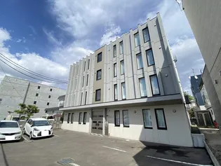 PROUD厚別中央の画像