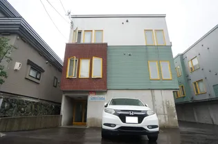 クレインコート1の画像