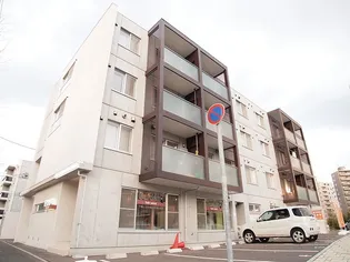 フォルトゥーナ学園前の画像