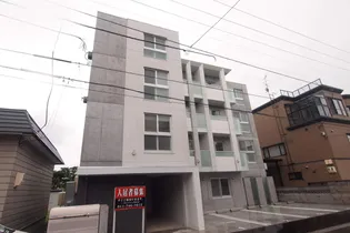 レガリア美園の画像