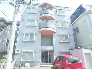 アーバンコート本郷9の画像