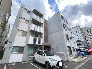 パインヒルズひばりヶ丘の画像