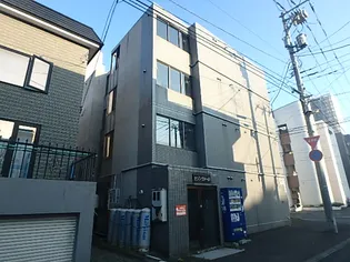 セゾンラメール【0301号室】の外観