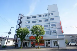 ロードリバー平和通の画像