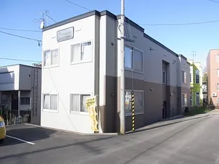 プリマベーラ栄通りの画像