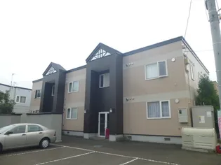 サン ガーデンBの画像