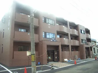 ハイム エトワールCの画像