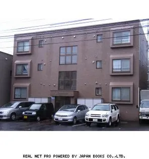 橋本マンションの画像