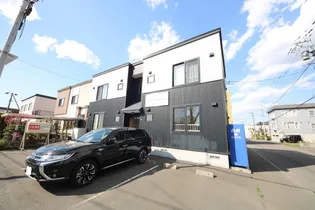 メゾントーホー IIの画像