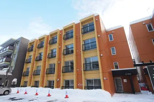 ル ノール白石駅前Ⅱの画像