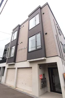 ビバリー南郷の画像