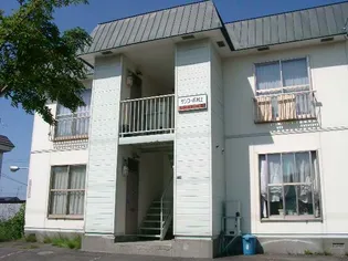 サンコーポ村上の画像