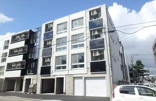 THE GATE OF HUGA(ザゲイトオブヒューガ)【3階】の外観