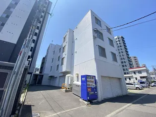 ブランノワール本郷通の画像